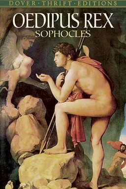 Oedipus Rex