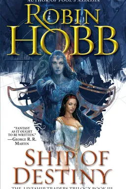 Ship of Destiny