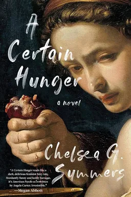 A Certain Hunger