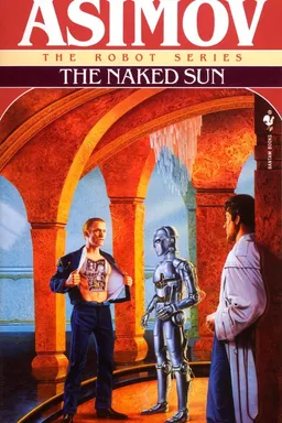 The Naked Sun