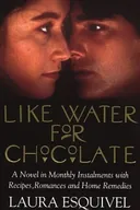 Like Water for Chocolate