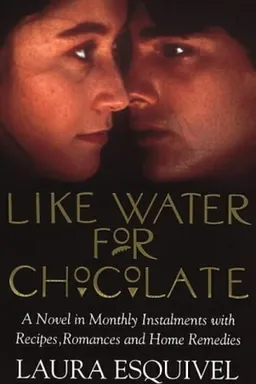 Like Water for Chocolate