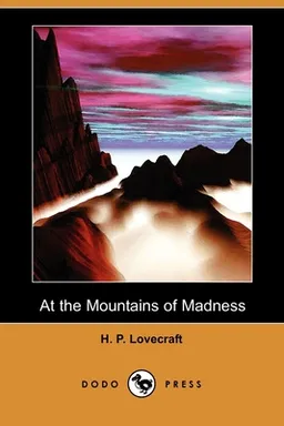 At the Mountains of Madness