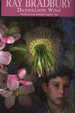 Dandelion Wine