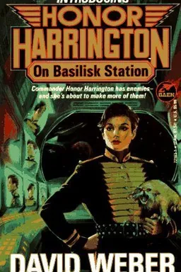 On Basilisk Station