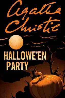 Hallowe'en Party