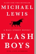 Flash Boys: A Wall Street Revolt