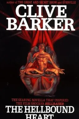 The Hellbound Heart