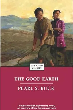 The Good Earth