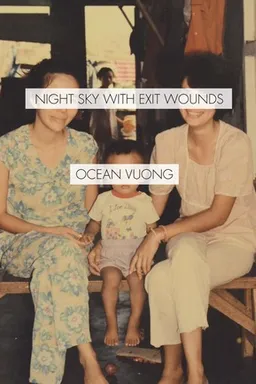 Night Sky with Exit Wounds
