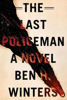 The Last Policeman