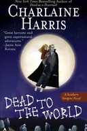 Dead to the World