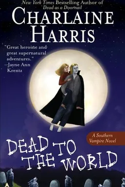 Dead to the World