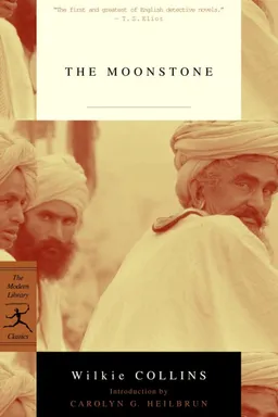 The Moonstone