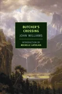 Butcher's Crossing