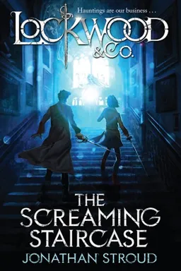 The Screaming Staircase