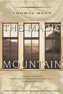 The Magic Mountain