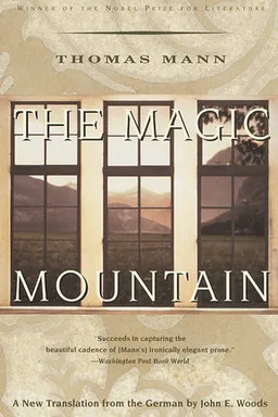 The Magic Mountain