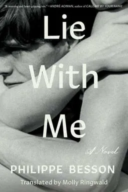 Lie With Me
