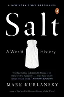 Salt: A World History