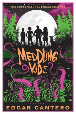 Book cover