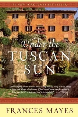 Under The Tuscan Sun - At Home In Italy
