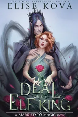 A Deal with the Elf King