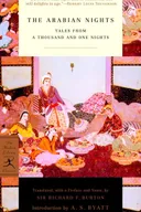 The Arabian Nights