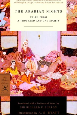 The Arabian Nights
