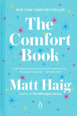 The Comfort Book