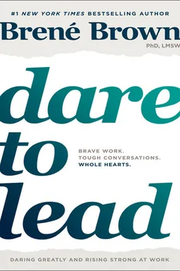 Dare to Lead