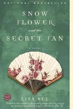 Snow Flower and the Secret Fan