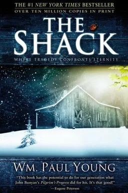 The Shack: Where Tragedy Confronts Eternity