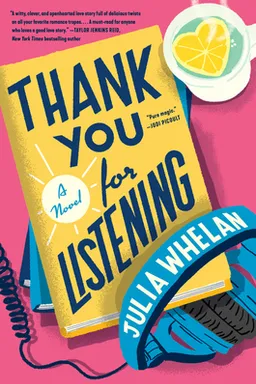 Thank You for Listening