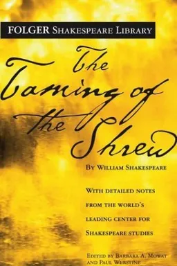 The Taming of the Shrew