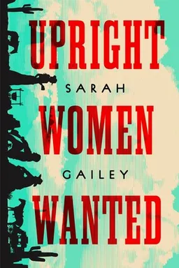 Upright Women Wanted