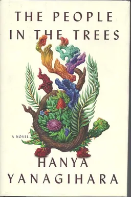 The People in the Trees
