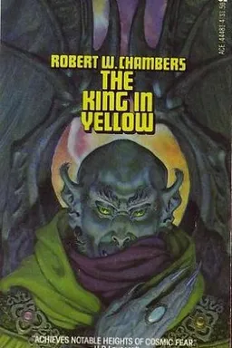 The King in Yellow