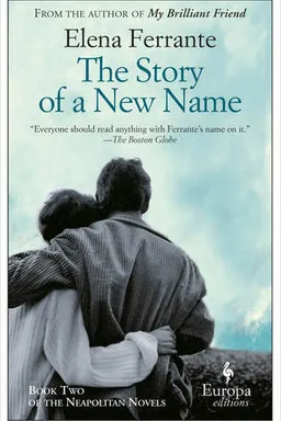 The Story of a New Name