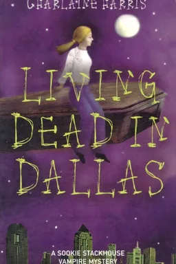 Living Dead in Dallas