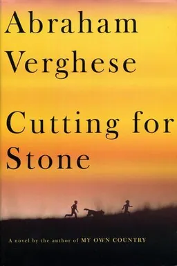 Cutting for Stone