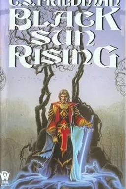 Black Sun Rising