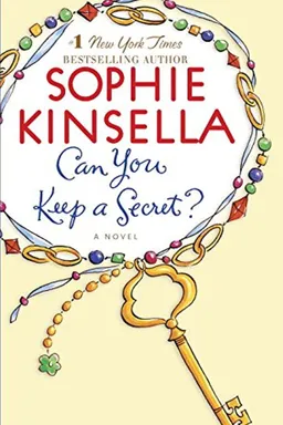 Can You Keep a Secret?