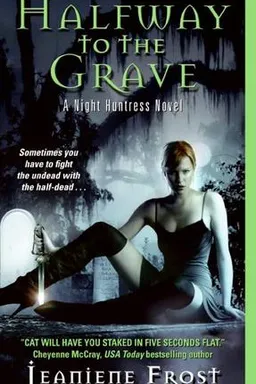 Halfway to the Grave