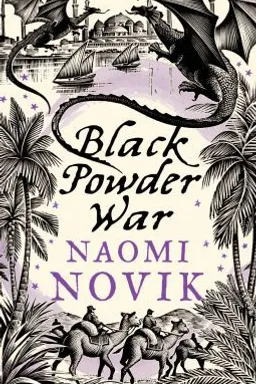 Black Powder War
