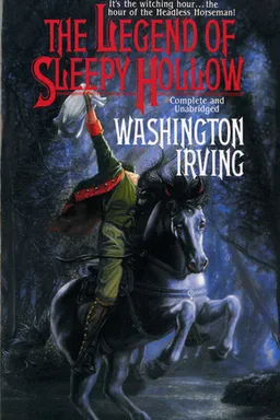 The Legend of Sleepy Hollow
