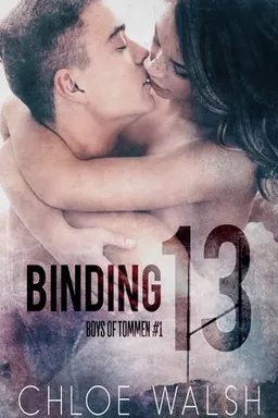 Binding 13