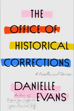 The Office of Historical Corrections