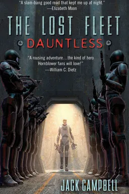 Dauntless