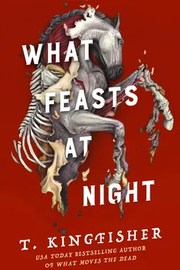 What Feasts at Night